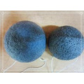 Konjac-Schwamm, latexfreier Konjac-Make-up-Schwamm